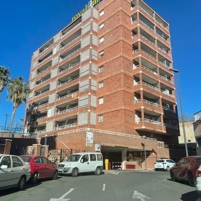 Tarraco Apartment - Apartamento de 1 dormitorio - 26