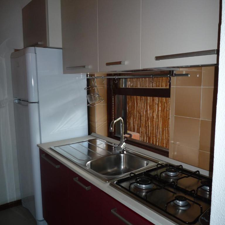 Villetta Sunrise 18 - Villa con 2 Camere da Letto - 18