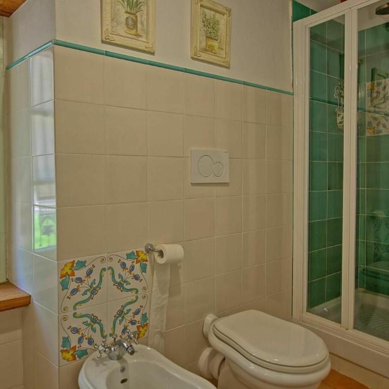 Casale San Martino by PosarelliVillas - Villa con Piscina Privata - 19