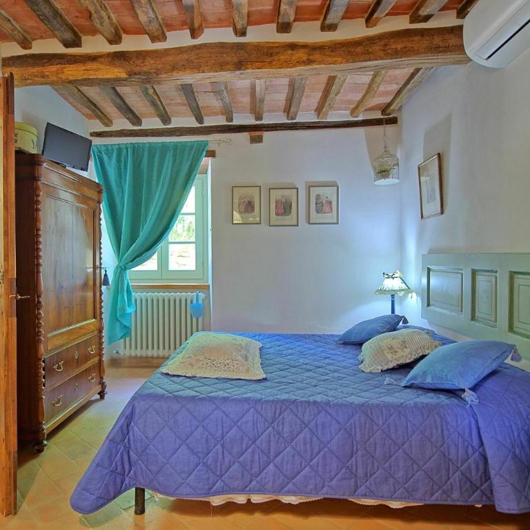 Casale San Martino by PosarelliVillas - Villa con Piscina Privata - 26
