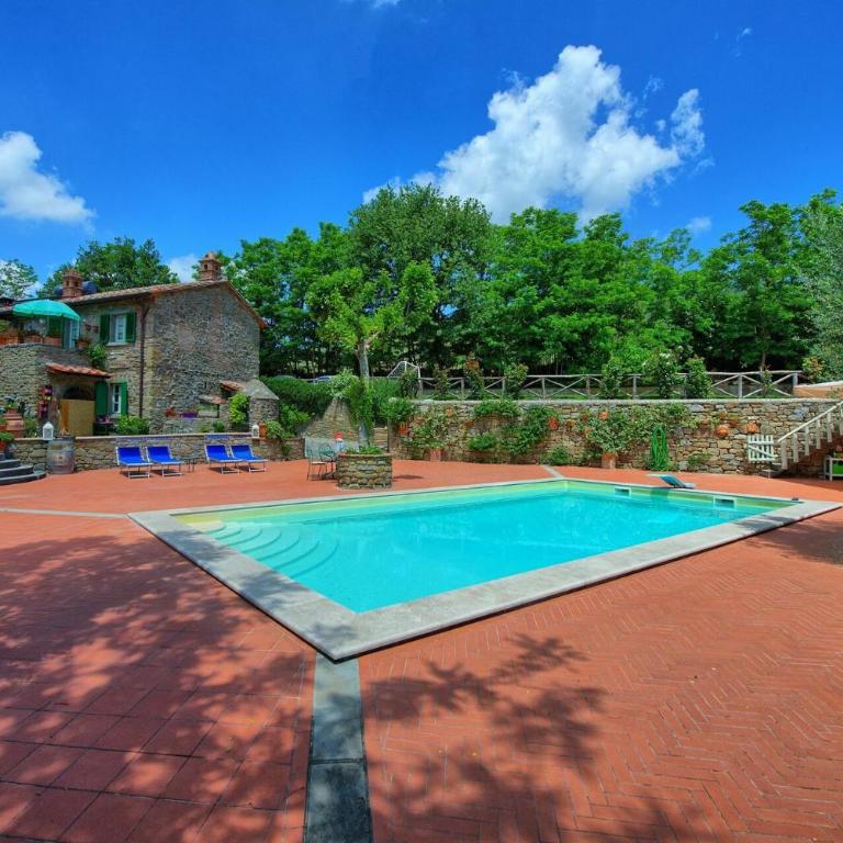Casale San Martino by PosarelliVillas - Villa con Piscina Privata - 8