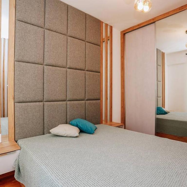 Status-M Apartments 134 - Apartman sa 2 Spavaće Sobe - 8
