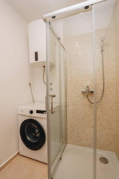 Status-M Apartments 134 - Apartman sa 2 Spavaće Sobe - 12