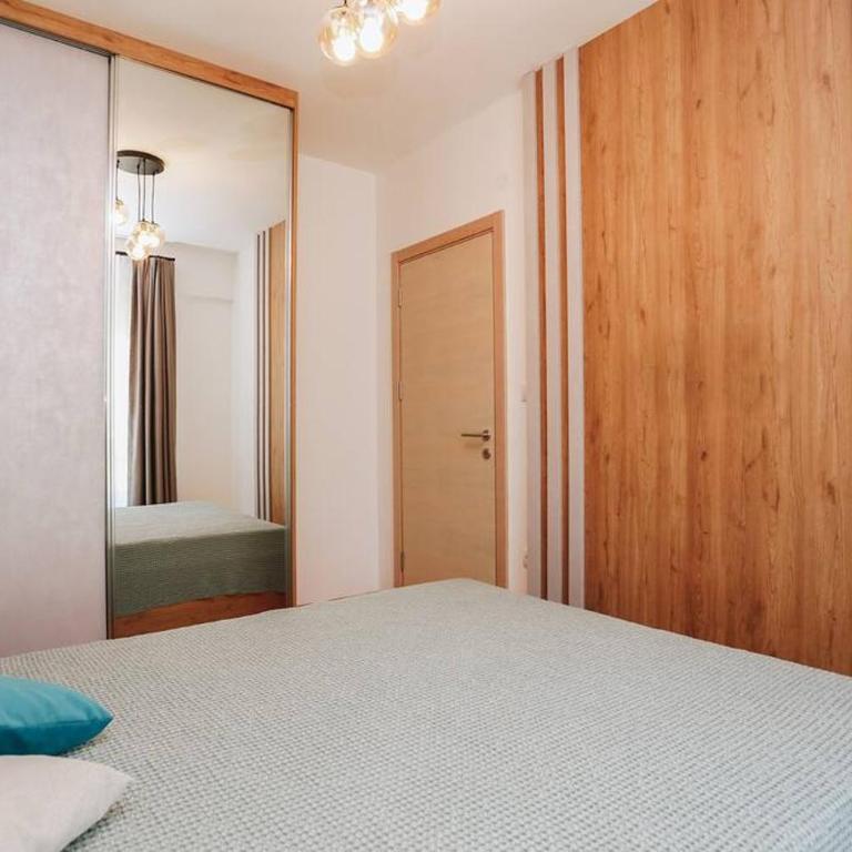 Status-M Apartments 134 - Apartman sa 2 Spavaće Sobe - 11