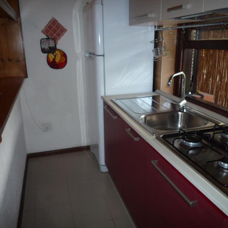Villetta Sunrise 18 - Villa con 2 Camere da Letto - 19