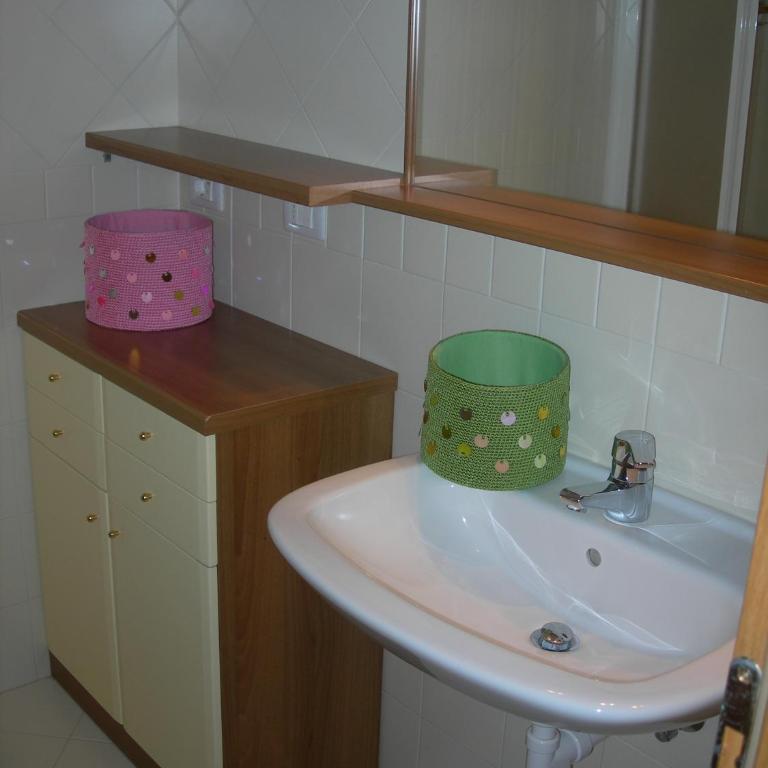 Appartamenti Vacanze Casa -Residence Albare - check in Vacanze Casa - Marilleva 900 - Appartamento con 1 Camera da Letto - 4