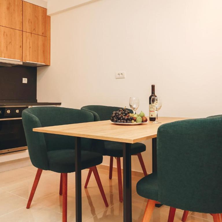 Status-M Apartments 134 - Apartman sa 2 Spavaće Sobe - 19