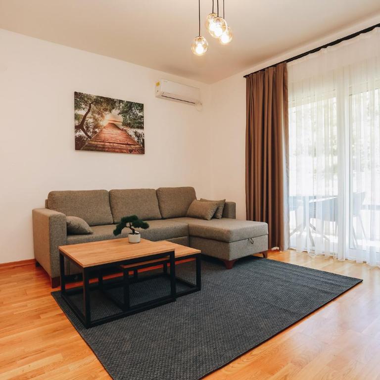 Status-M Apartments 134 - Apartman sa 2 Spavaće Sobe - 18