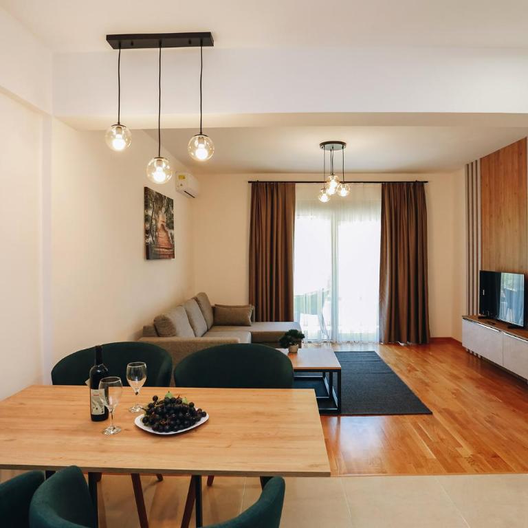Status-M Apartments 134 - Apartman sa 2 Spavaće Sobe - 17