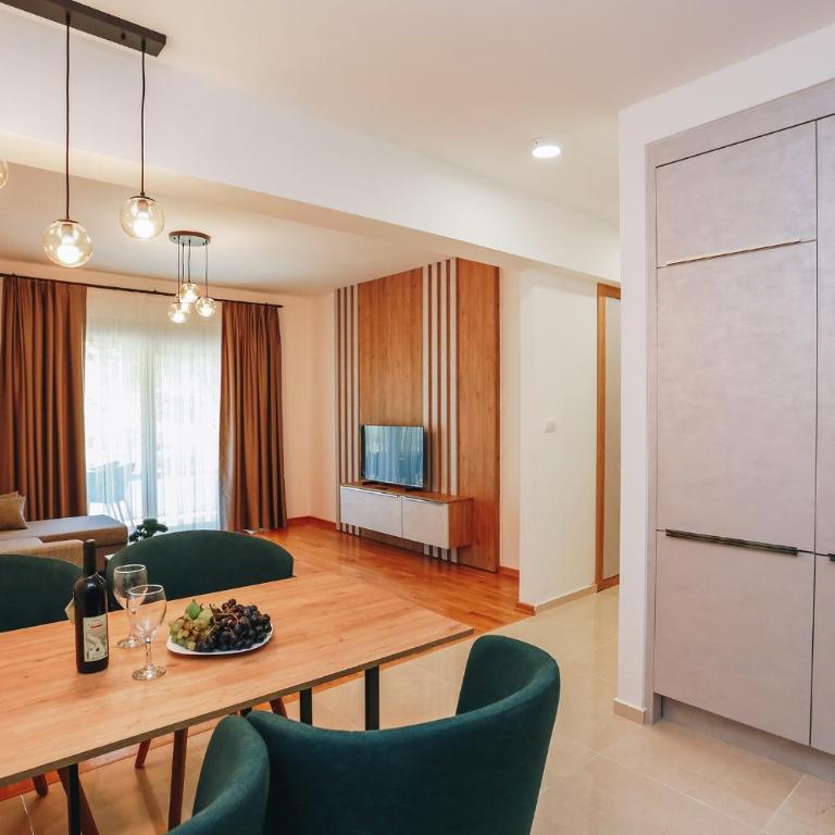 Status-M Apartments 134 - Apartman sa 2 Spavaće Sobe - 16