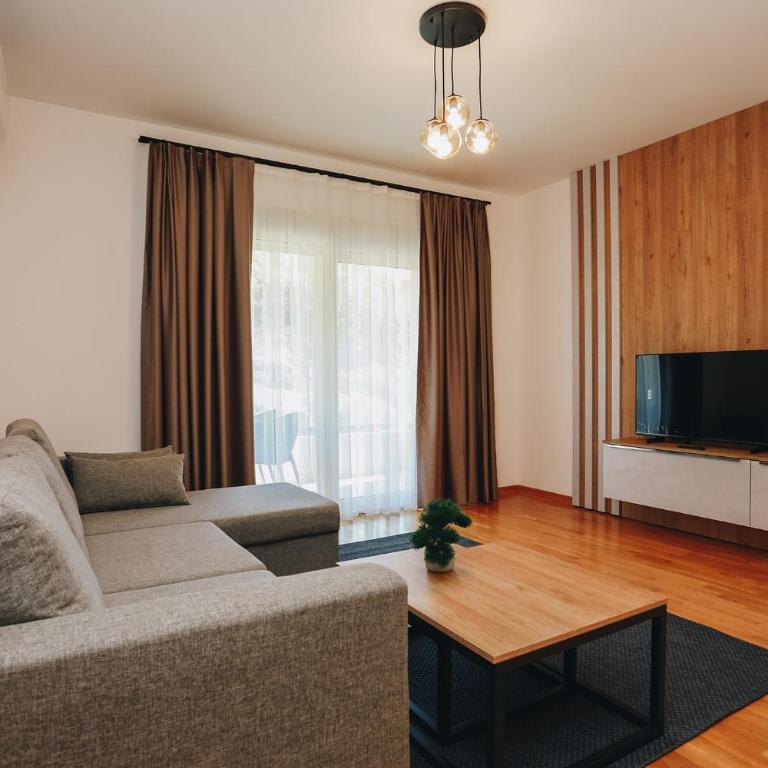 Status-M Apartments 134 - Apartman sa 2 Spavaće Sobe - 14