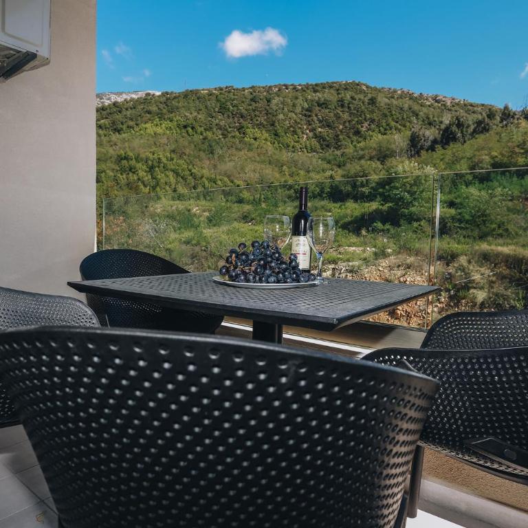 Status-M Apartments 134 - Apartman sa 2 Spavaće Sobe - 5