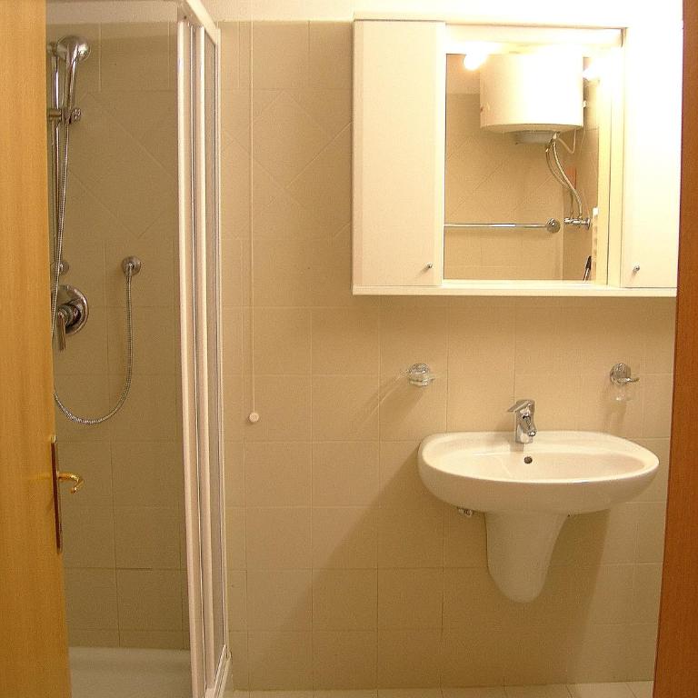 Appartamenti Vacanze Casa -Residence Albare - check in Vacanze Casa - Marilleva 900 - Appartamento con 1 Camera da Letto - 5