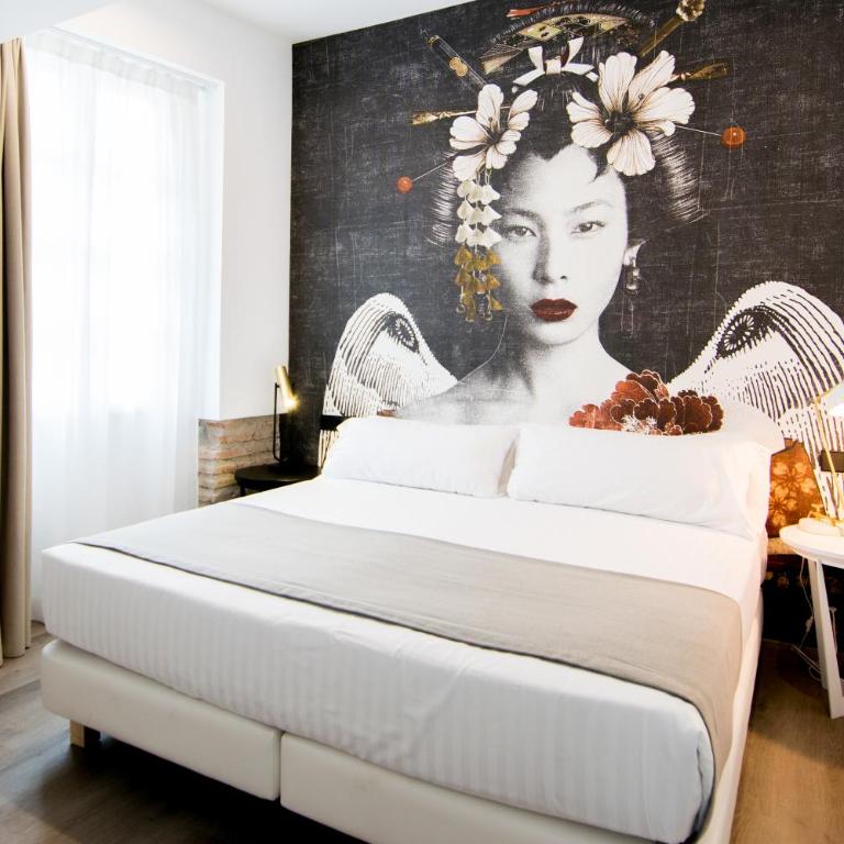 MYR Plaza Mercado & Spa - Standard Family Room - 3