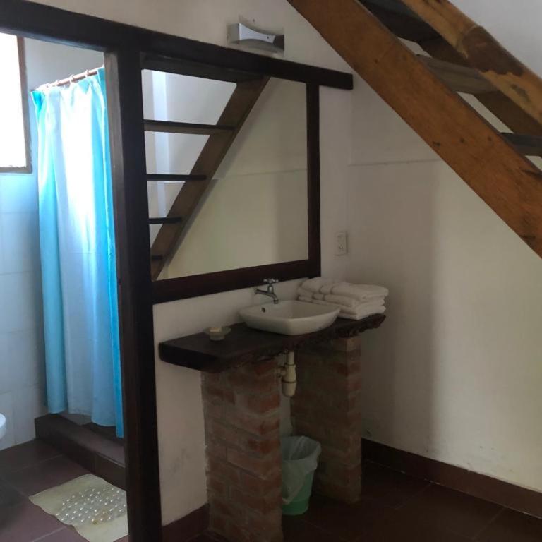 Casa de Campo - Estudio Familiar - 6