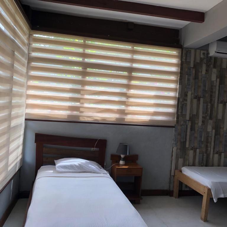 Casa de Campo - Habitación Triple Deluxe - 5