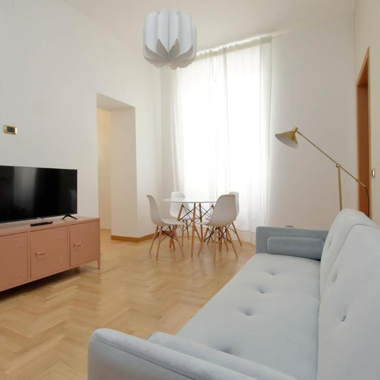 Take me Rome - Roman Forum Apartments - Appartamento Superior - 5