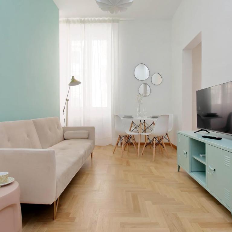 Take me Rome - Roman Forum Apartments - Appartamento Deluxe - 17