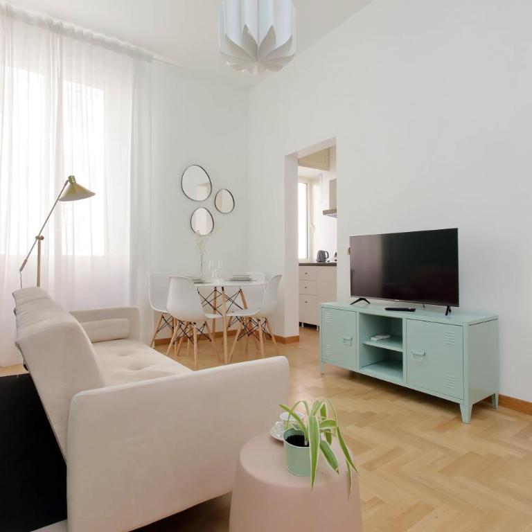 Take me Rome - Roman Forum Apartments - Appartamento Deluxe - 22