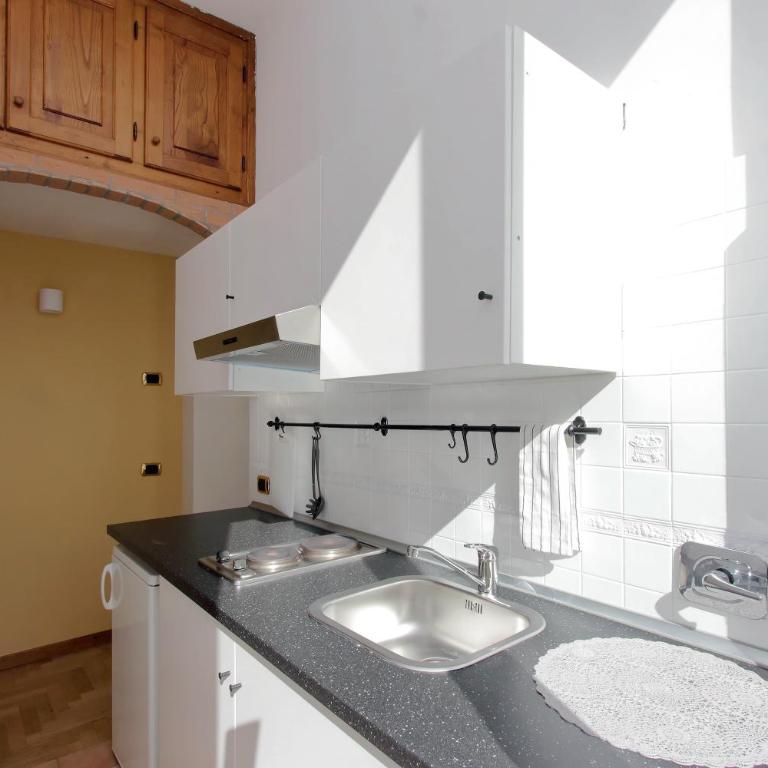 Take me Rome - Roman Forum Apartments - Appartamento Superior - 13