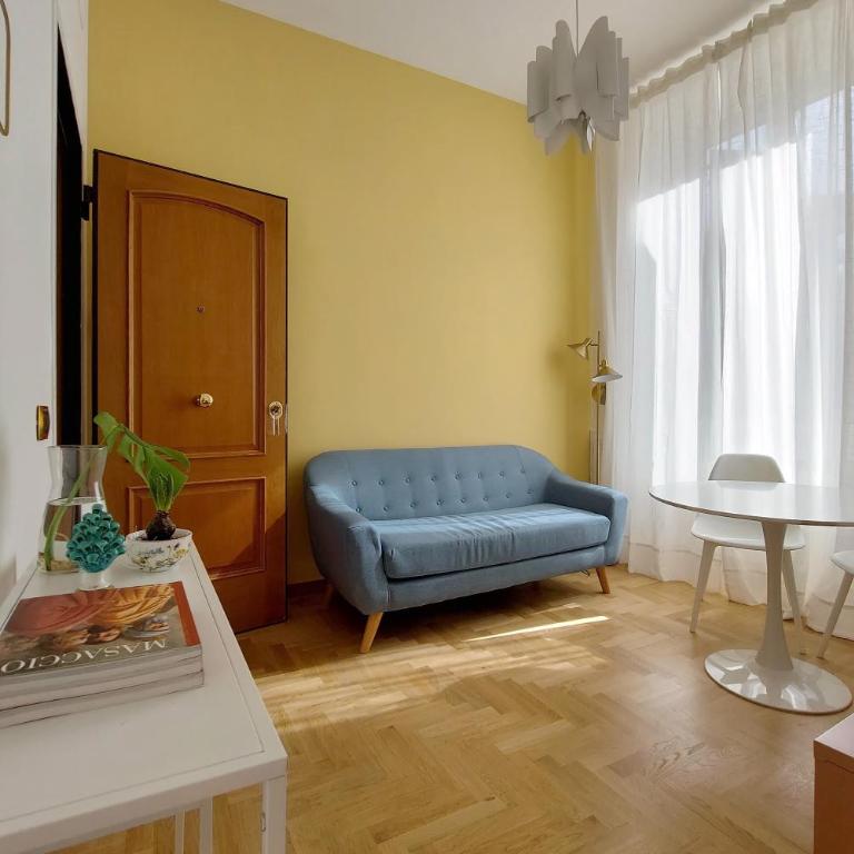 Take me Rome - Roman Forum Apartments - Appartamento Superior - 11