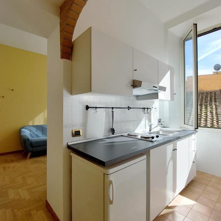 Take me Rome - Roman Forum Apartments - Appartamento Superior - 14