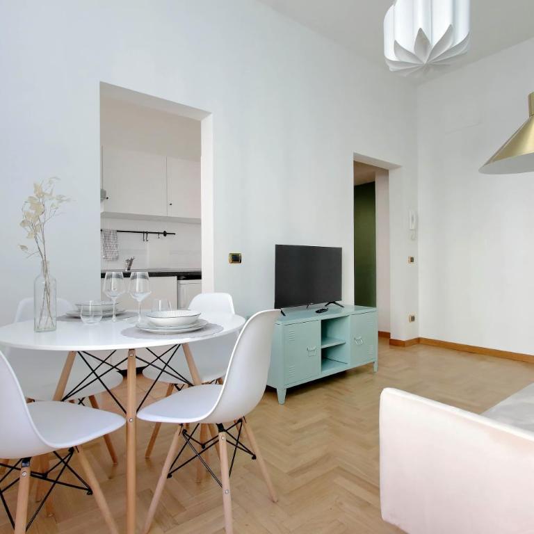 Take me Rome - Roman Forum Apartments - Appartamento Deluxe - 11