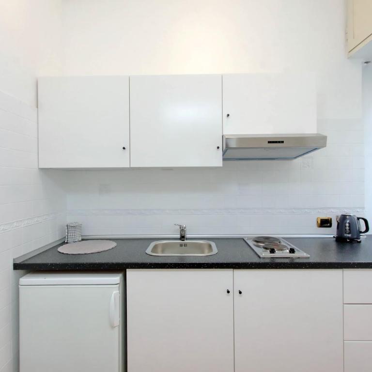 Take me Rome - Roman Forum Apartments - Appartamento Superior - 8