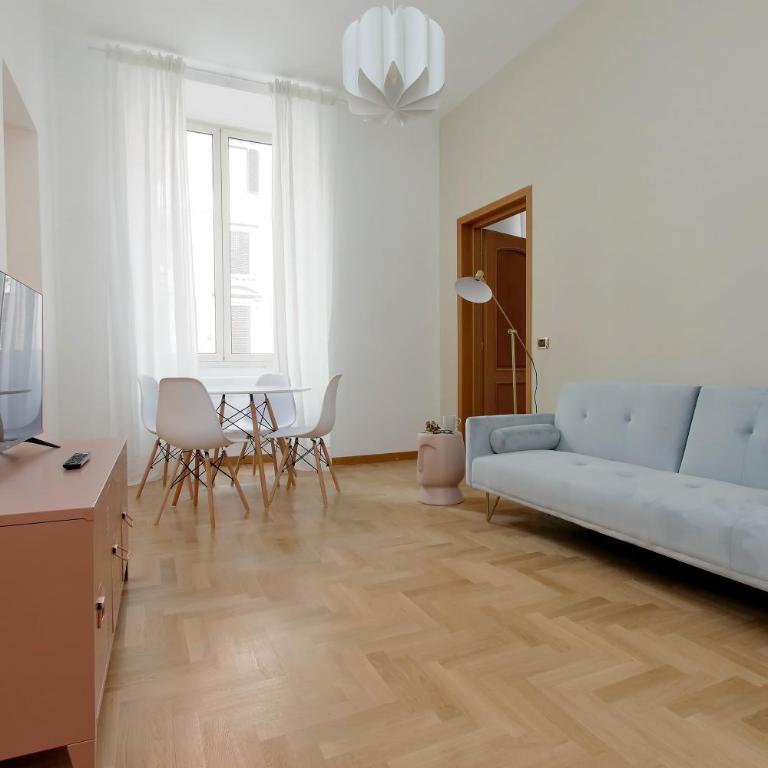 Take me Rome - Roman Forum Apartments - Appartamento Superior - 3