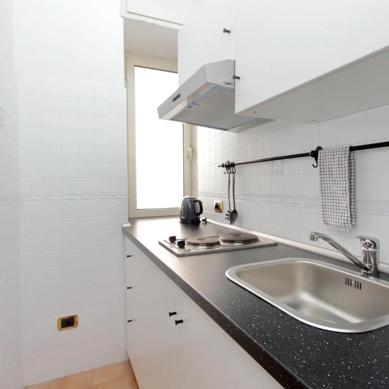 Take me Rome - Roman Forum Apartments - Appartamento Deluxe - 5