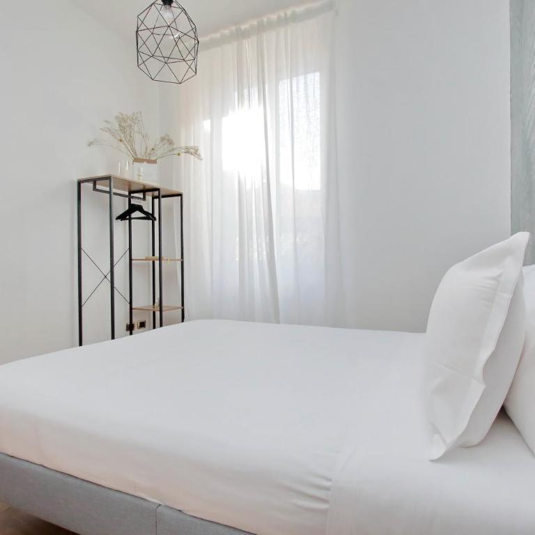 Take me Rome - Roman Forum Apartments - Appartamento Deluxe - 9