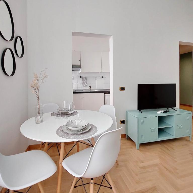 Take me Rome - Roman Forum Apartments - Appartamento Deluxe - 24