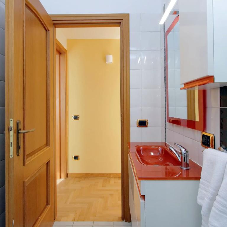 Take me Rome - Roman Forum Apartments - Appartamento Superior - 25