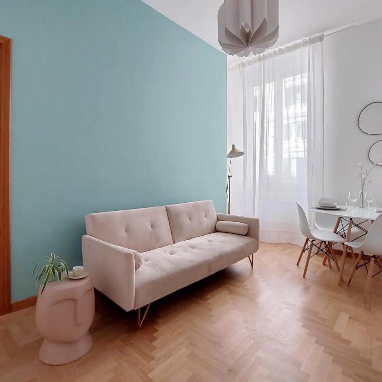 Take me Rome - Roman Forum Apartments - Appartamento Deluxe - 26