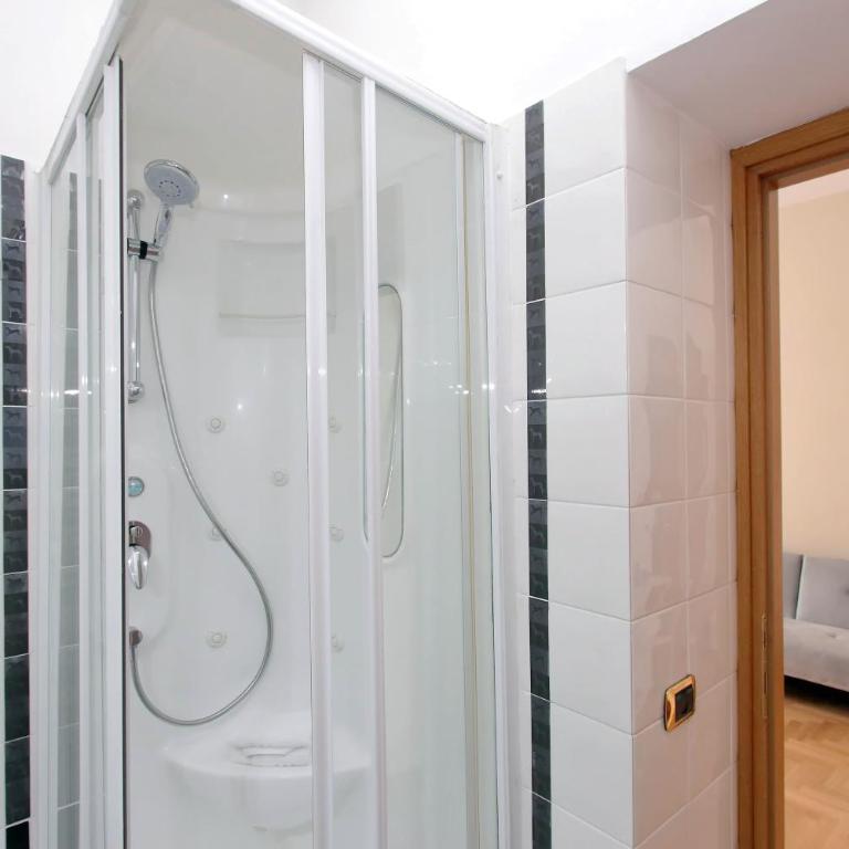Take me Rome - Roman Forum Apartments - Appartamento Superior - 20