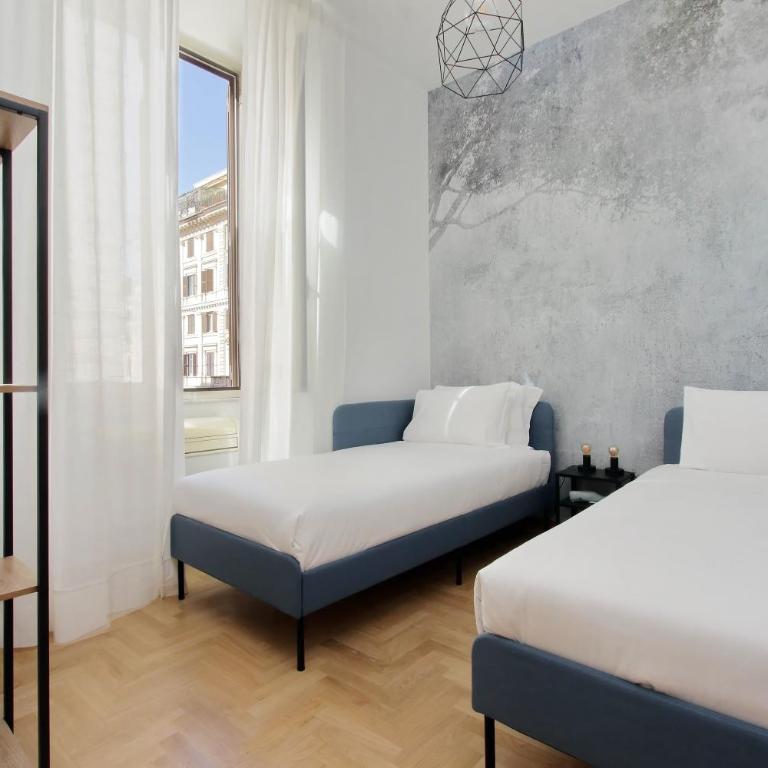 Take me Rome - Roman Forum Apartments - Appartamento Deluxe - 29