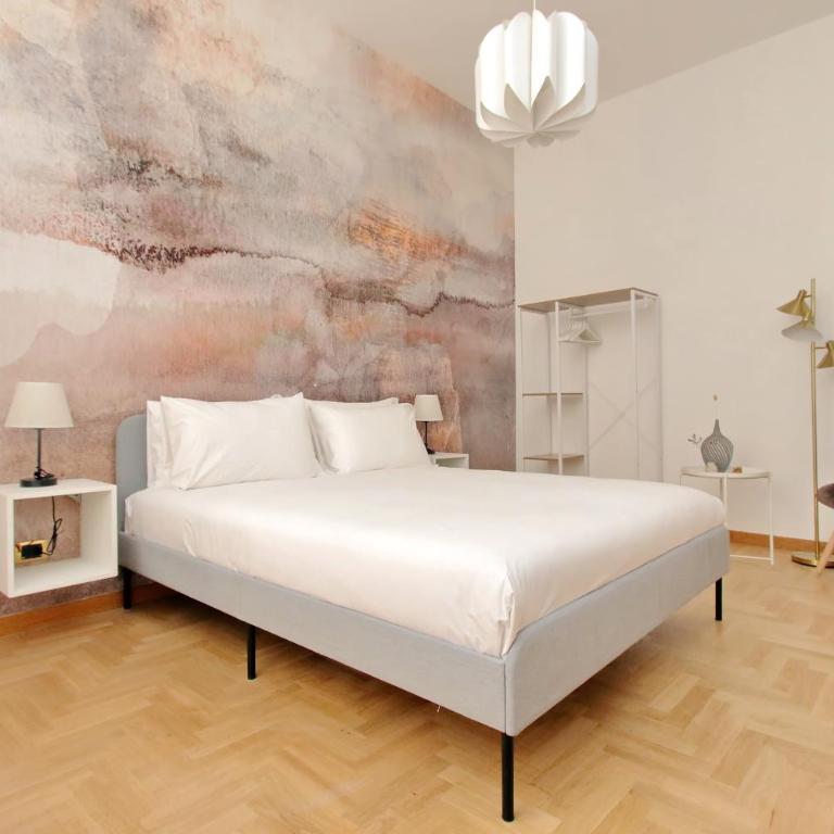 Take me Rome - Roman Forum Apartments - Appartamento Superior - 25