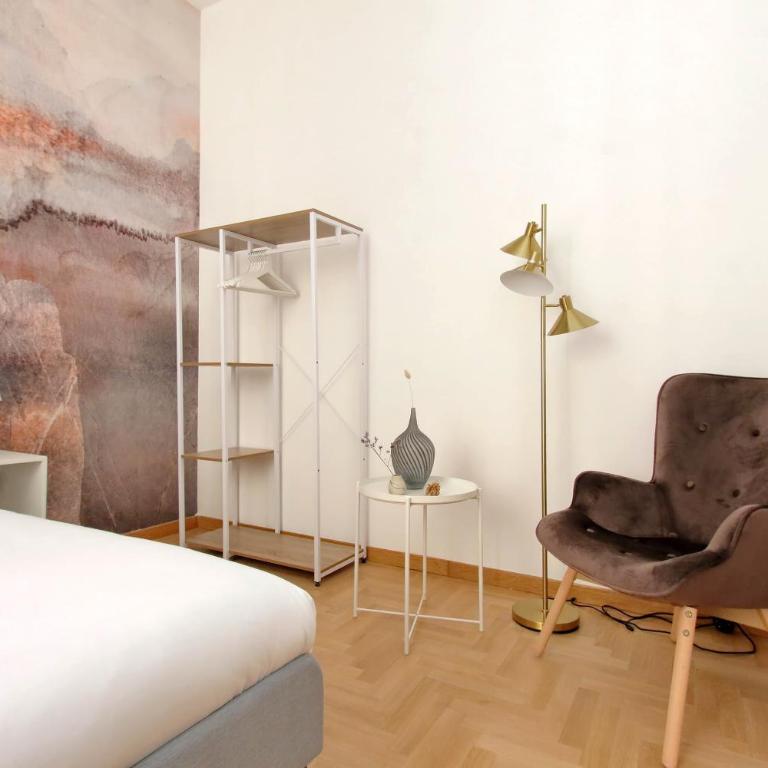 Take me Rome - Roman Forum Apartments - Appartamento Superior - 26