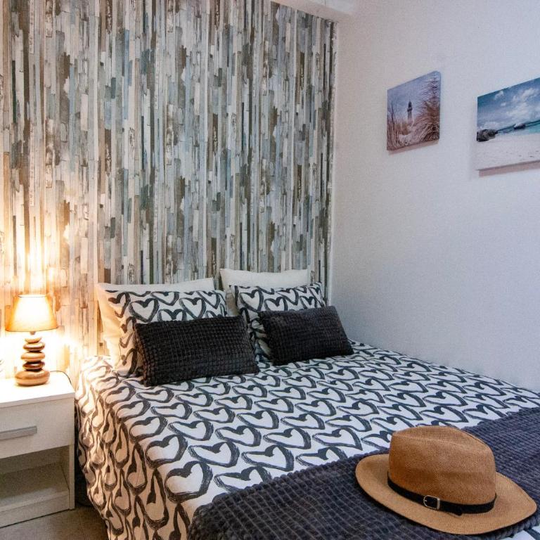 Apartamento 1a línea playa La Pineda y 5 min Port Aventura - One-Bedroom Apartment - 3