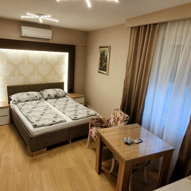 Apartments Solis - Apartment - Ground Floor - 2
