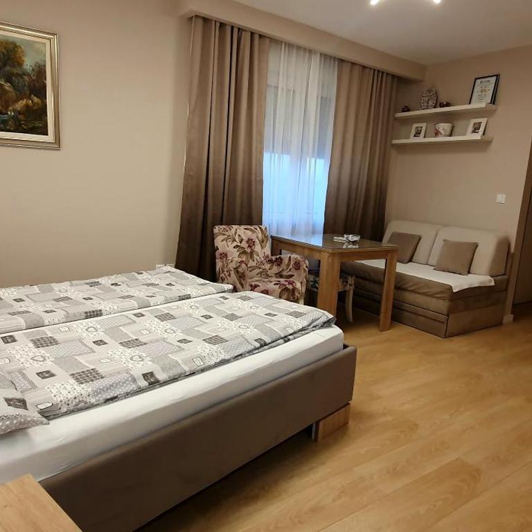 Apartments Solis - Apartment - Ground Floor - 3