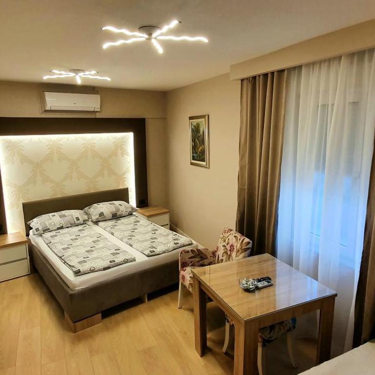 Apartments Solis - Apartment - Ground Floor - 4