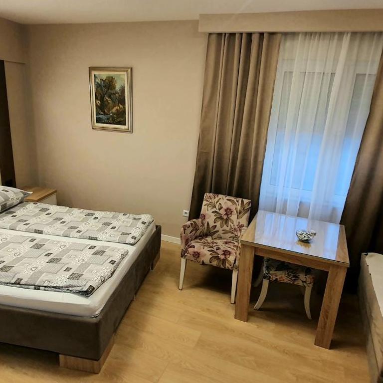 Apartments Solis - Apartman - Prizemlje - 5