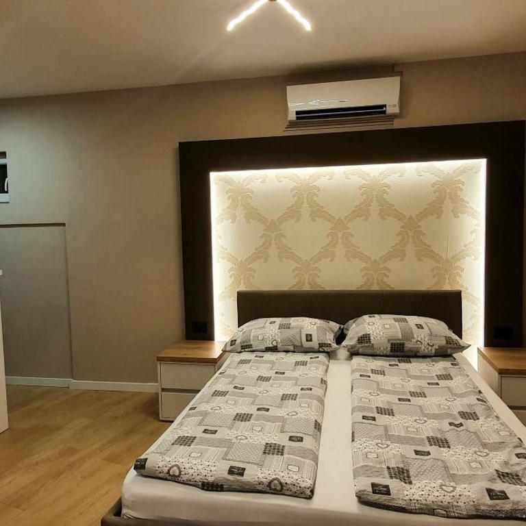 Apartments Solis - Apartment - Ground Floor - 6