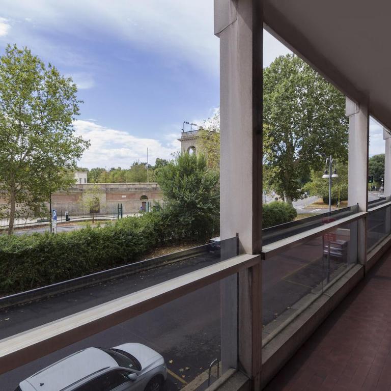 Contempora - Elvezia Park - 2bed, 2baths overlooking the park - E11 - Appartamento con 1 Camera da Letto - 24