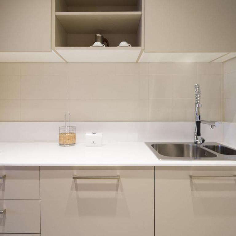 Contempora - Elvezia Park - 2bed, 2baths overlooking the park - E11 - Appartamento con 1 Camera da Letto - 14