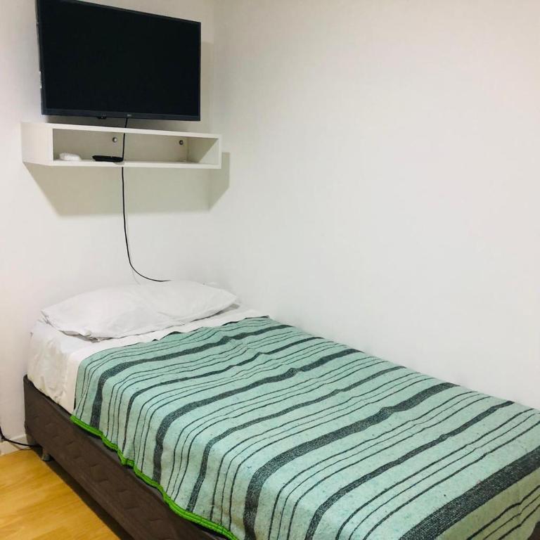 Studio Mitre Escobar - Two-Bedroom Apartment - 5