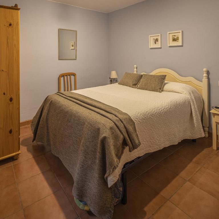 Casas Santos y Tolta - Haus mit 5 Schlafzimmern - 17