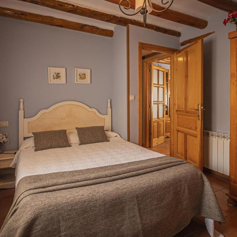 Casas Santos y Tolta - Haus mit 5 Schlafzimmern - 10