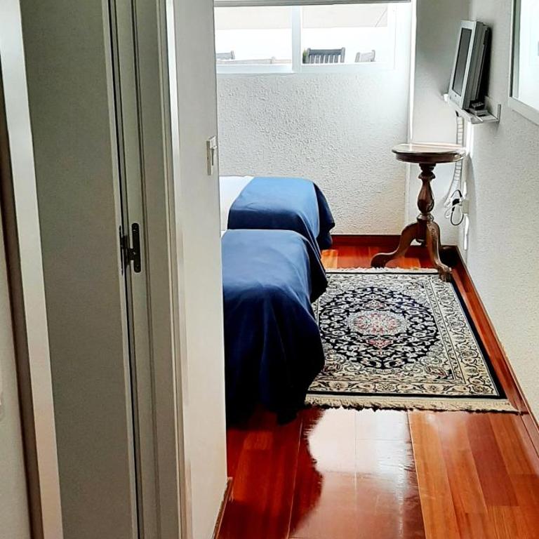LARGE Apartment with large and sunny Terrace - Garden , ALICANTE CENTER - Superior Apartment - 13